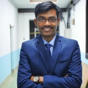 Akhil - Maths teacher - Warangal