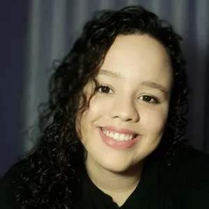Arianny - Professor de matemática - Caucaia