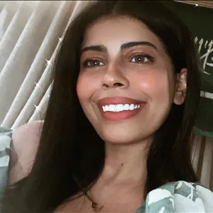 Haneen - ESOL tutor - Sarasota