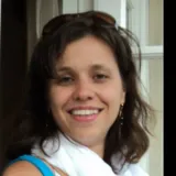 Katherine - Profesor de inglés - Catarroja