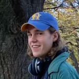 Lukas - Klavierlehrer - München