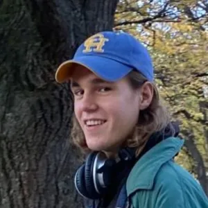 Lukas - Klavierlehrer - München