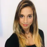 Milena - Prof de compréhension orale - anglais - Cavo