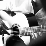 Fernando - Prof de guitare - Lormont