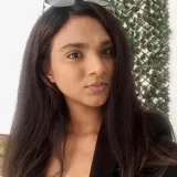 Ashwina - Italian teacher - Southampton