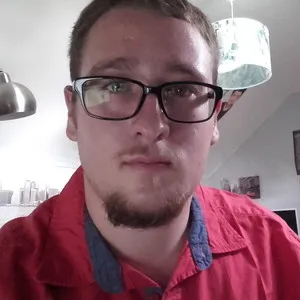 Nicolas - Prof de maths - Saint-Aubert