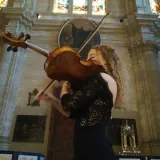Carmen - Profe de canto - Málaga
