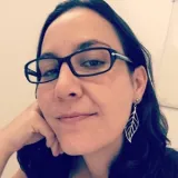 Juliana - Professor de inglês - Paulínia