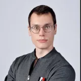 Alexis - Prof de maths - Dinard