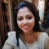 Esha - Industrial chemistry tutor - New Delhi