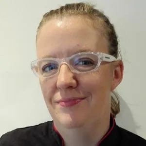 Anne-Catherine - Prof de cuisine - Wavrechain-sous-Denain