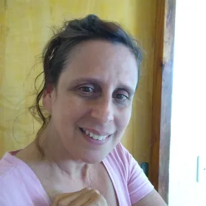 Sasha - Spanish tutor - Dearing