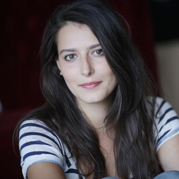 Laura - Prof de théâtre - Paris 11e