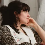 Inês - Prof de desenho - London
