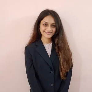 Madhushree - Graphic design tutor - 