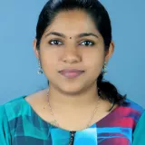 Parvathy - School English Tutor - Kochi