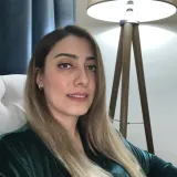 Hatice - Matematik öğretmeni - Bodrum