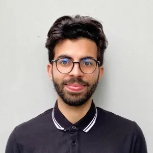 Anas - Prof de maths - Paris