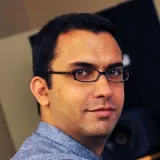 Ali - Piano tutor - Port Moody