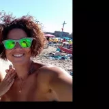 Alessandra - Insegnante di ginnastica artistica - Palermo