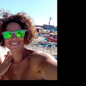 Alessandra - Insegnante di ginnastica artistica - Palermo