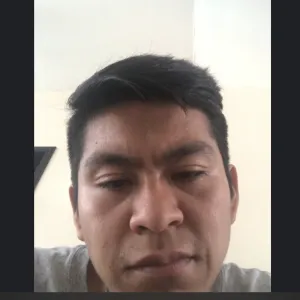 Omar Enrique - prof de Ciencias sociales - Santa Cruz Xoxocotlán