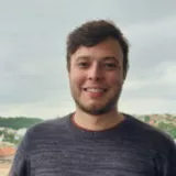 Gabriel - Professor de Matemática - Juiz de Fora
