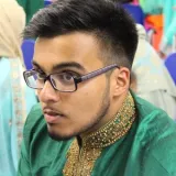 Mohammed Junedul - Maths tutor - London