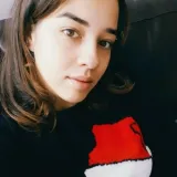 Ekin - Piano tutor - Kadıköy