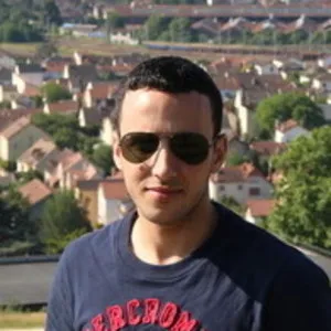 Mohammed - Prof d'arts martiaux - Villejuif