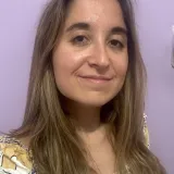 Romina Marcela - Profe de inglés - Rosario