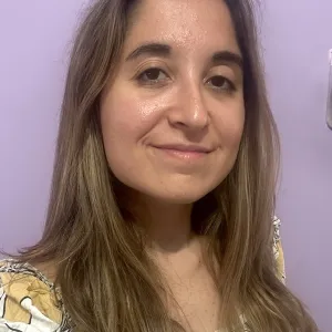 Romina Marcela - Profe de inglés - Rosario