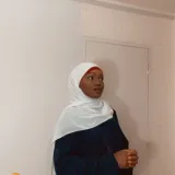 Djeneba - Prof d'aide aux devoirs - Bagneux