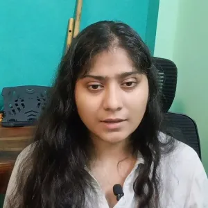 Mugdha - Singing teacher - Gorakhpur