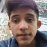 Omar - Profe de matemáticas - Ciudad de México