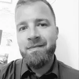 Emanuele - Italian teacher - Edinburgh