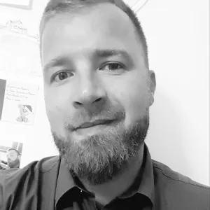 Emanuele - Italian teacher - Edinburgh