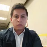 David - profesor de informática básica - Heroica Puebla de Zaragoza