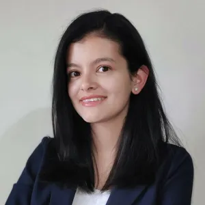 Sofia - profesor de inglés - Duitama