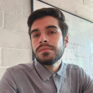 Jorge - Profesor de matemáticas - Cuernavaca
