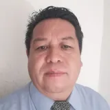 Alberto - Profesor de informática básica - Soledad de Graciano Sánchez