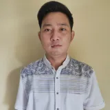 Syawalluddin - Guru mengaji - Kecamatan Legok