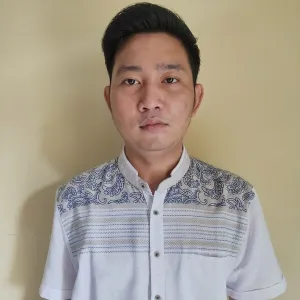 Syawalluddin - Guru mengaji - Kecamatan Legok