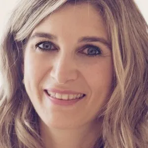 Laura - prof de Matemáticas - Vic