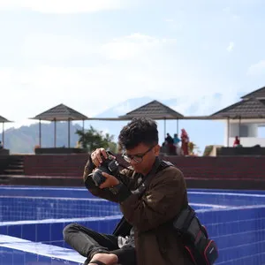 Zacky - Guru adobe premiere pro - Kecamatan Padang Timur