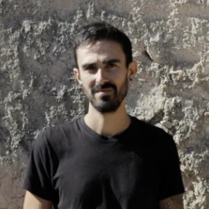 Jose M - Profe de after effects - Albóns
