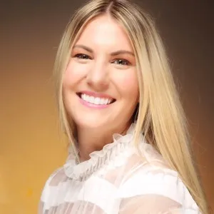 Ashley - Prof d'expression orale - anglais - Neuilly-sur-Seine