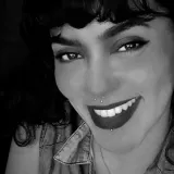 IRIS DOS - Professor de inglês - Rio de Janeiro
