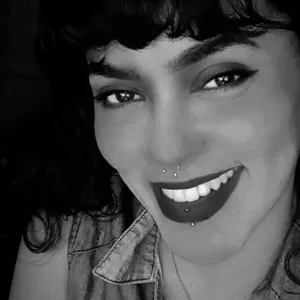 IRIS DOS - Professor de inglês - Rio de Janeiro