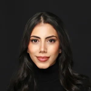 Brigitte - Profesor de inglés - Localidad de Chapinero